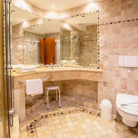 Strandvillen - Mit Meerblick, 2 Schlafzimmern Und Balkon Sv-714 Daire Binz